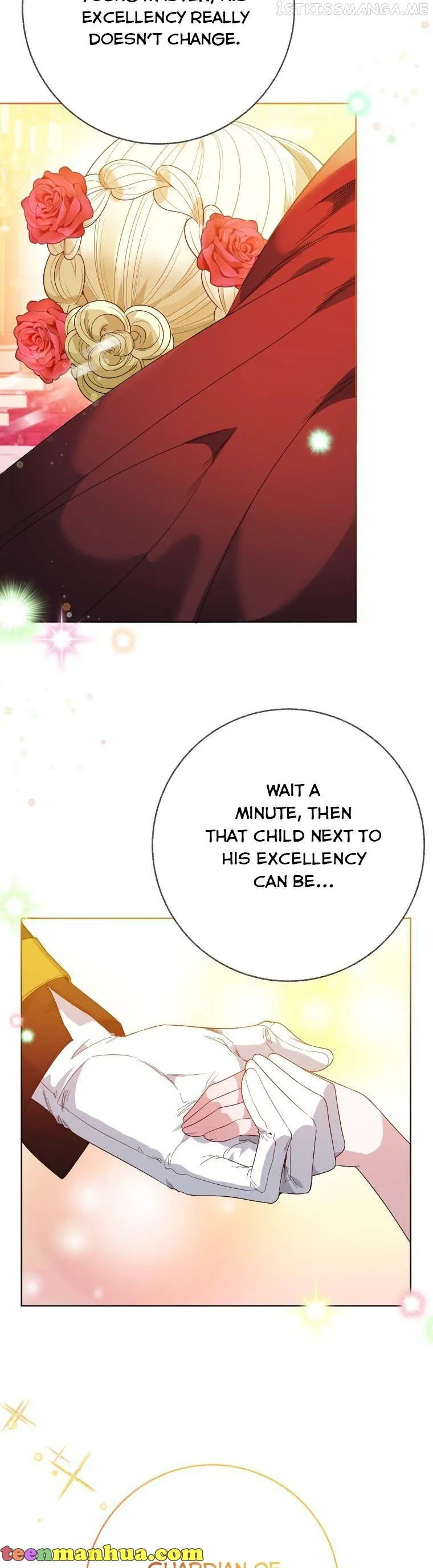 One Step Forward To The Flower Path - Chapter 56 Page 5