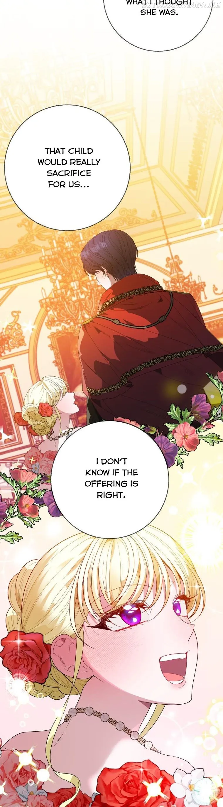 One Step Forward To The Flower Path - Chapter 56 Page 9