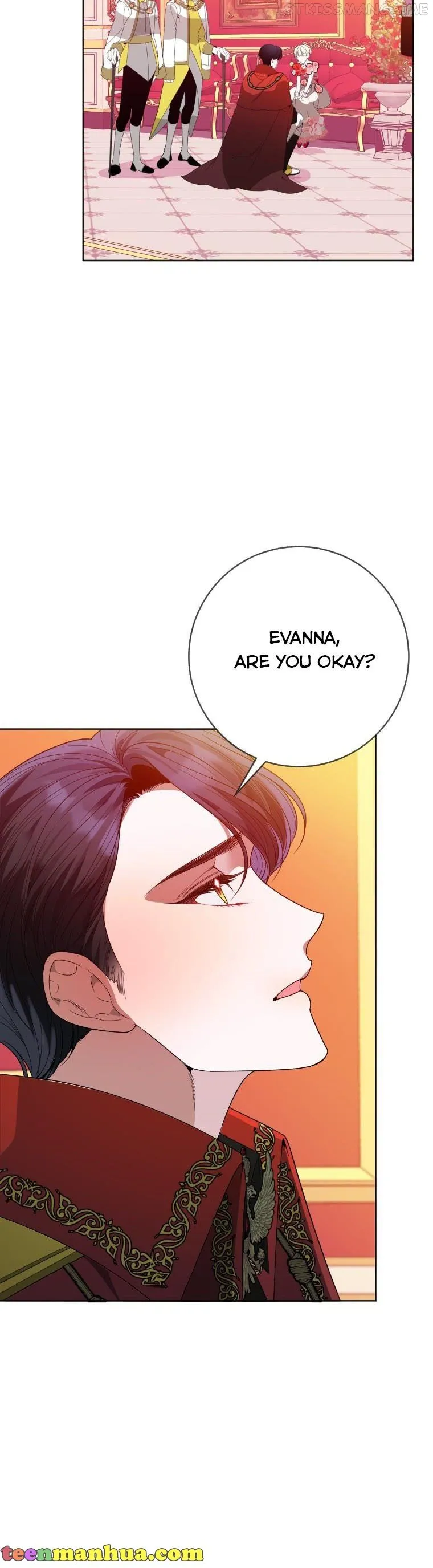 One Step Forward To The Flower Path - Chapter 56 Page 11