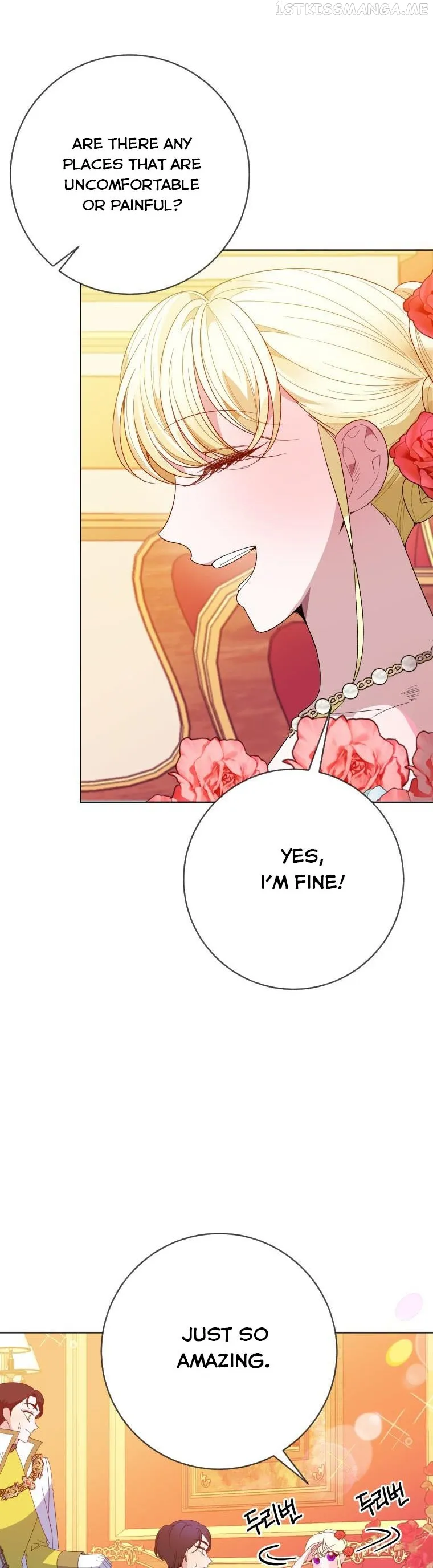 One Step Forward To The Flower Path - Chapter 56 Page 12