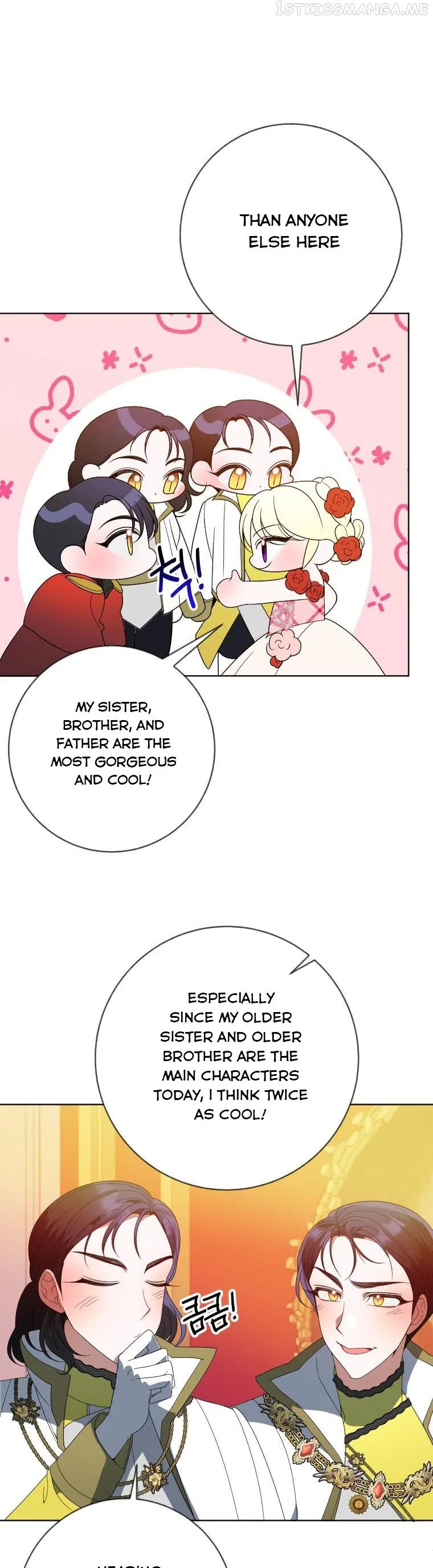One Step Forward To The Flower Path - Chapter 56 Page 16