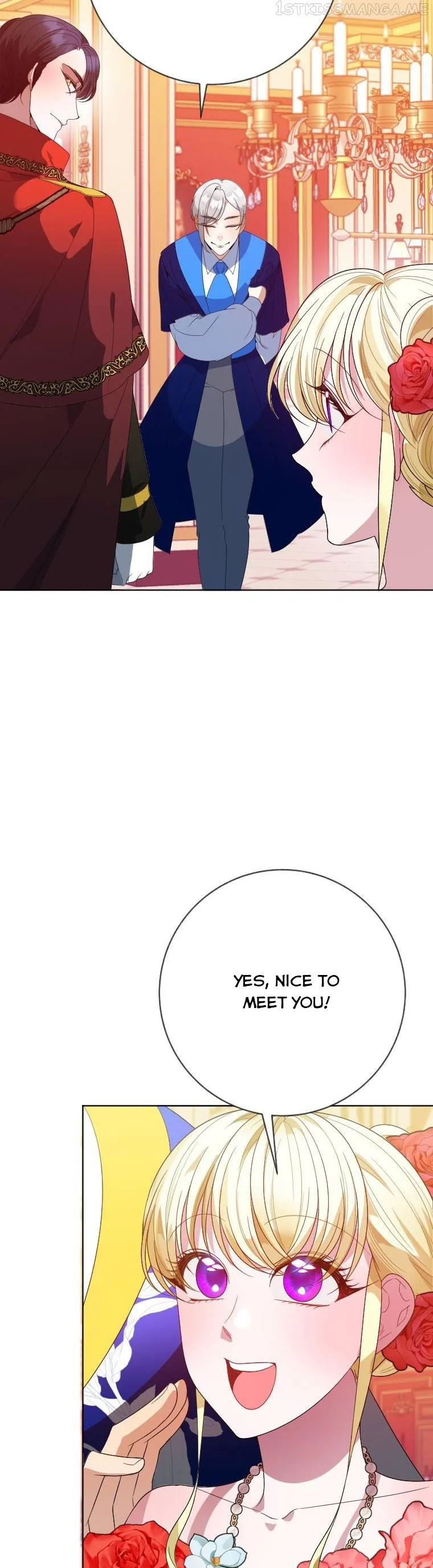 One Step Forward To The Flower Path - Chapter 56 Page 24