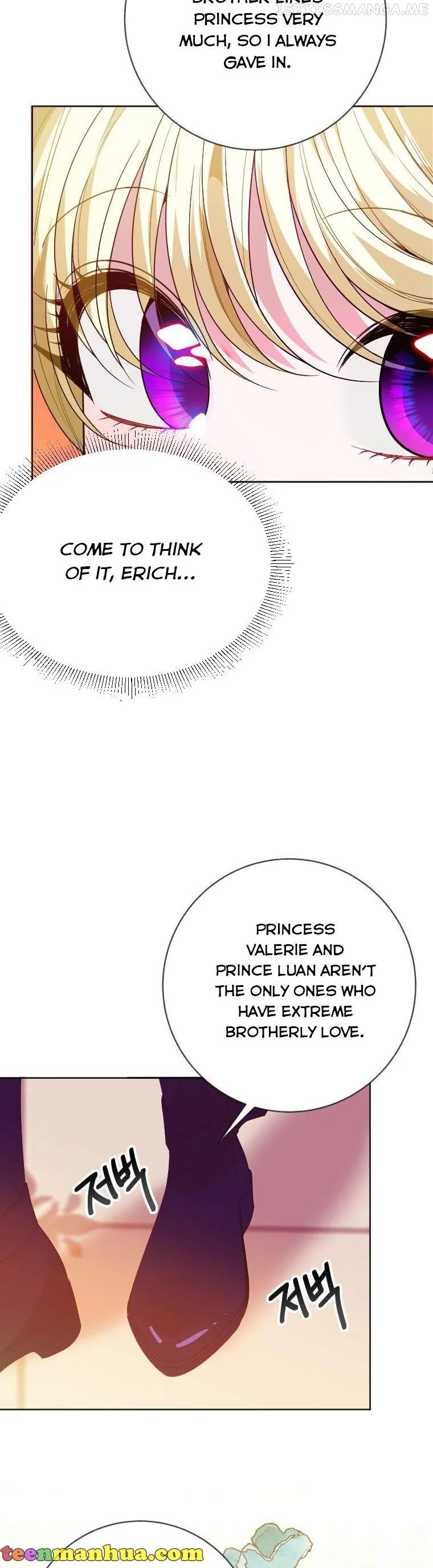 One Step Forward To The Flower Path - Chapter 56 Page 26