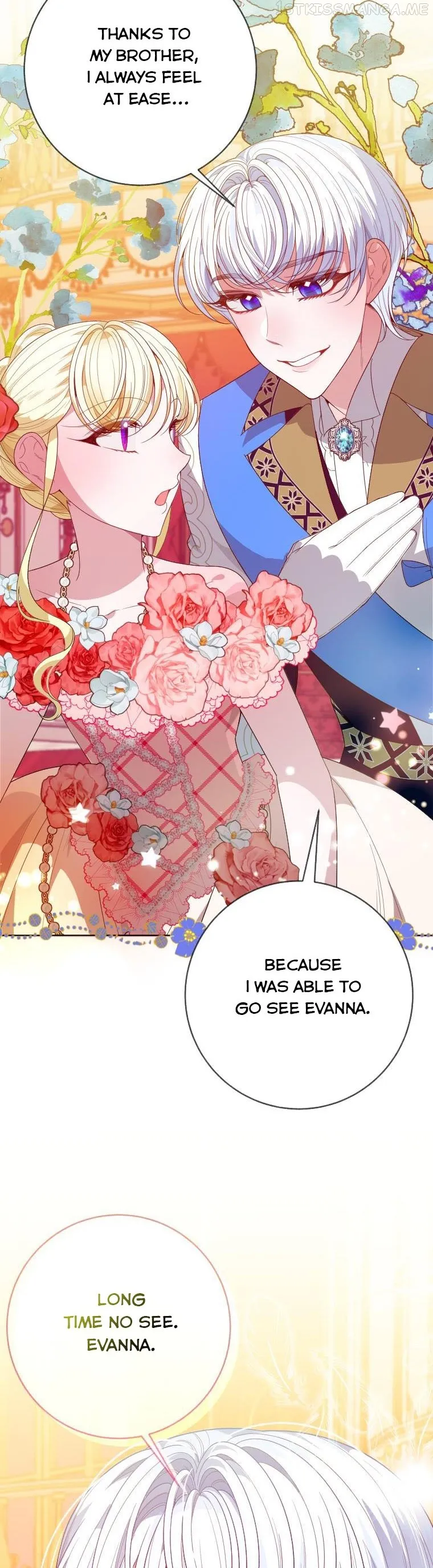 One Step Forward To The Flower Path - Chapter 56 Page 27