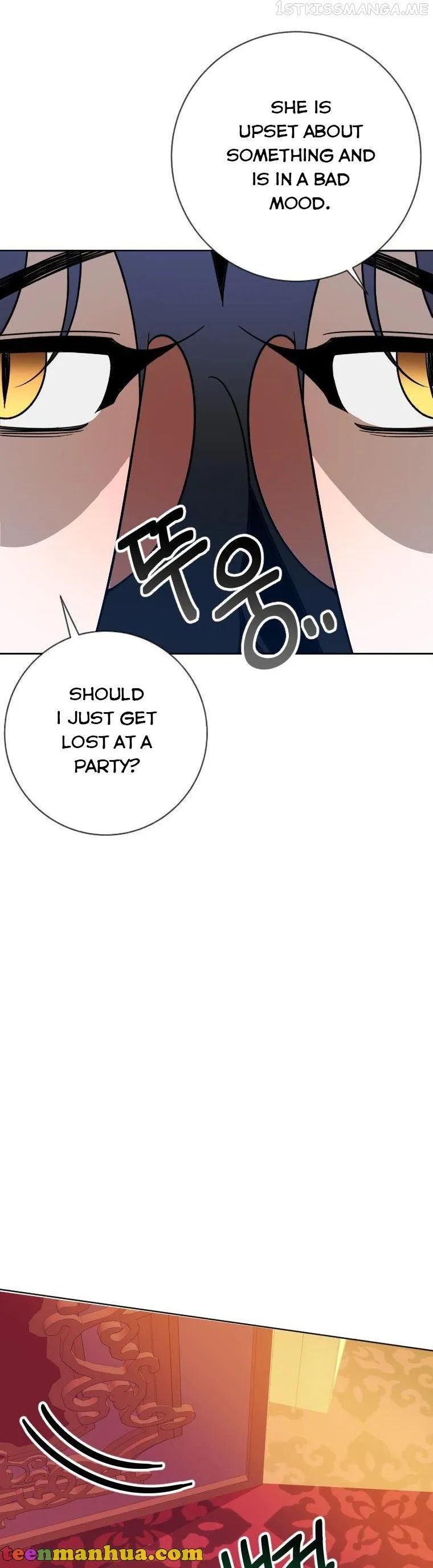 One Step Forward To The Flower Path - Chapter 56 Page 36