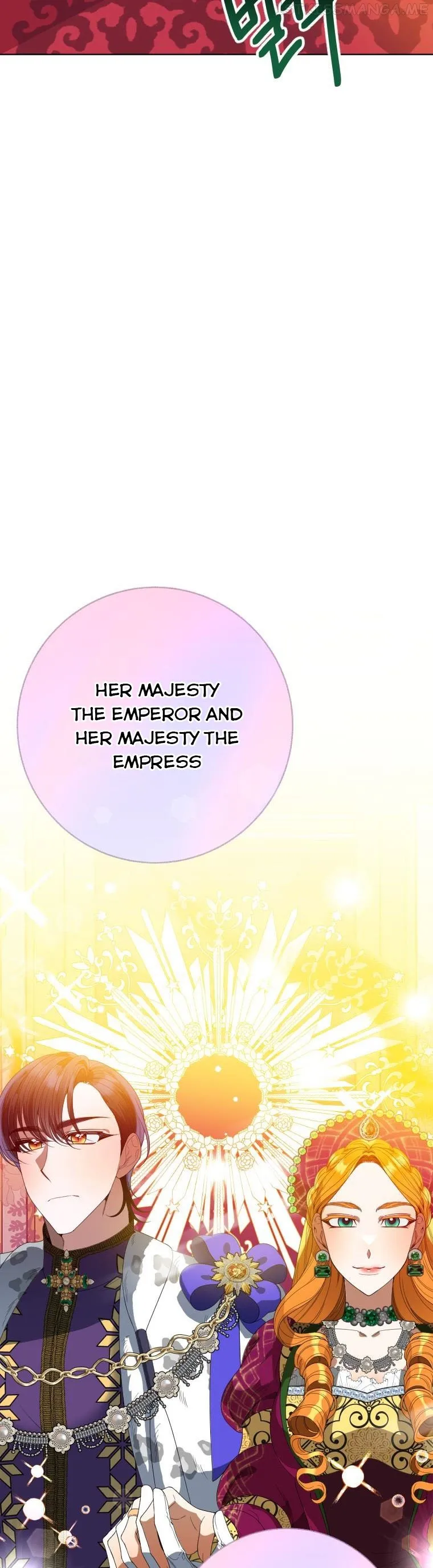 One Step Forward To The Flower Path - Chapter 56 Page 37