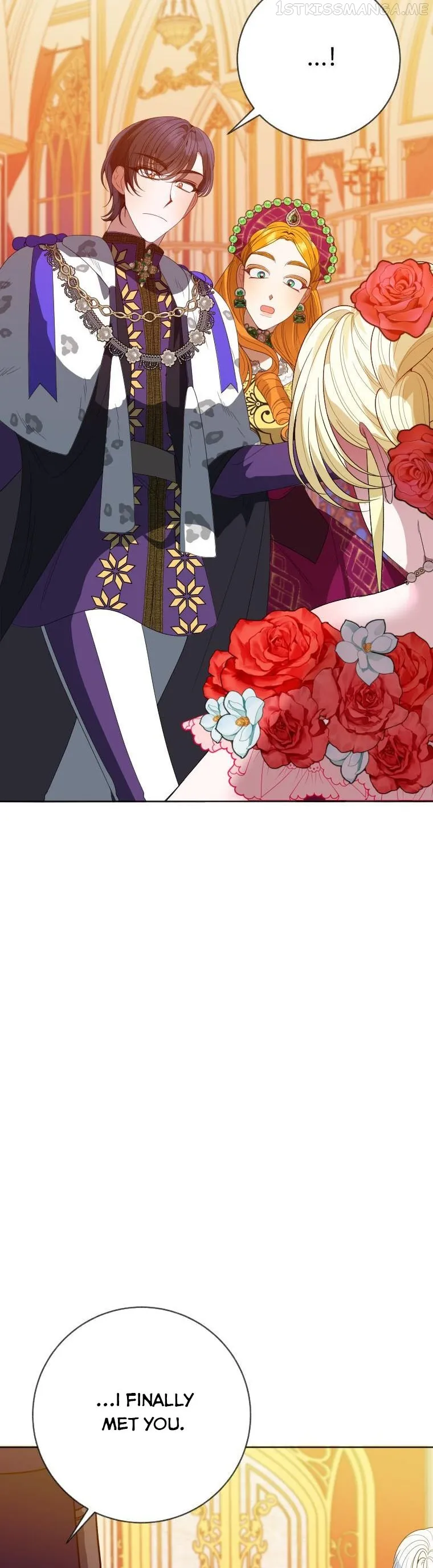 One Step Forward To The Flower Path - Chapter 56 Page 40