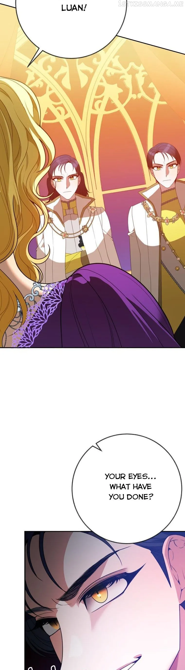 One Step Forward To The Flower Path - Chapter 58 Page 3
