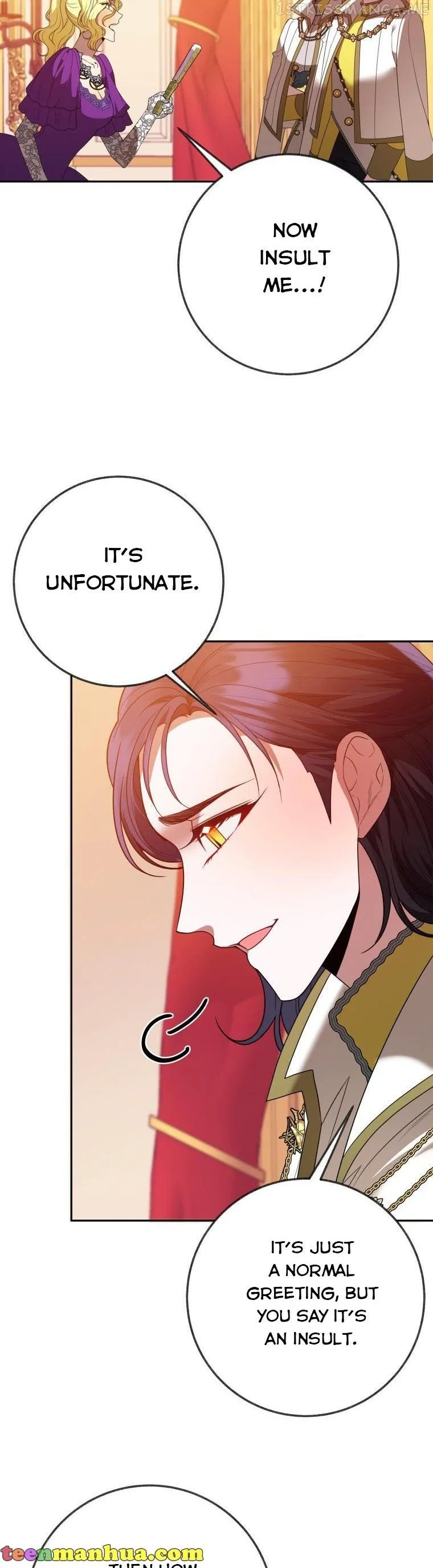 One Step Forward To The Flower Path - Chapter 58 Page 6