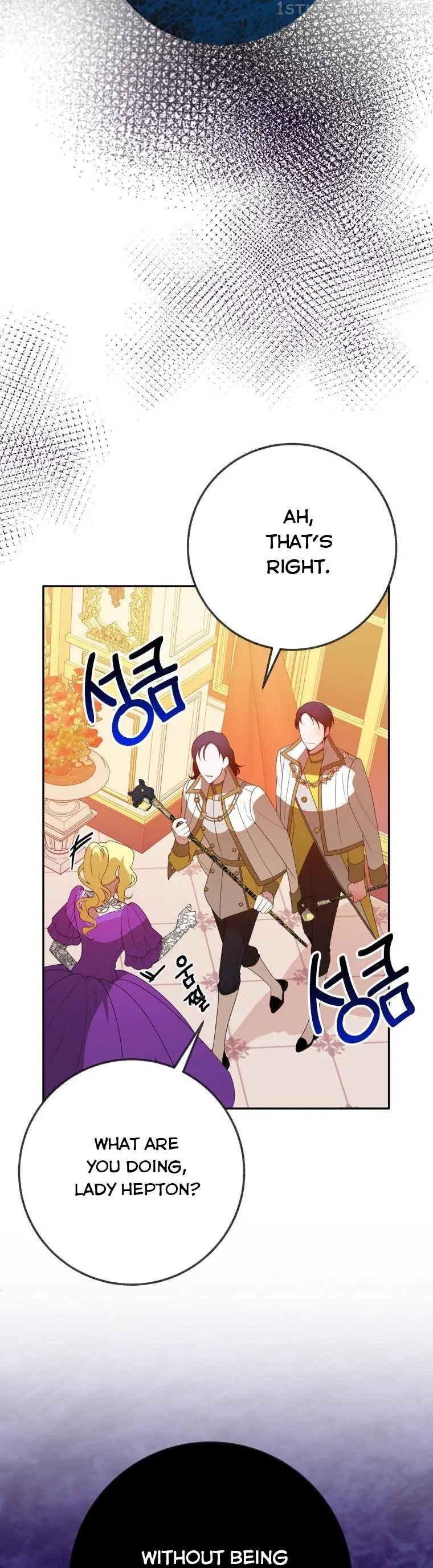 One Step Forward To The Flower Path - Chapter 58 Page 9