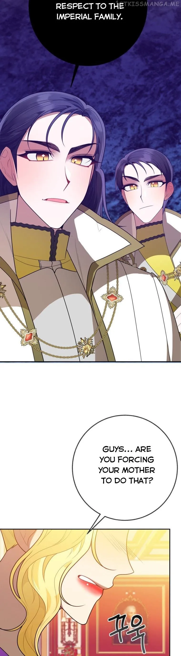 One Step Forward To The Flower Path - Chapter 58 Page 10