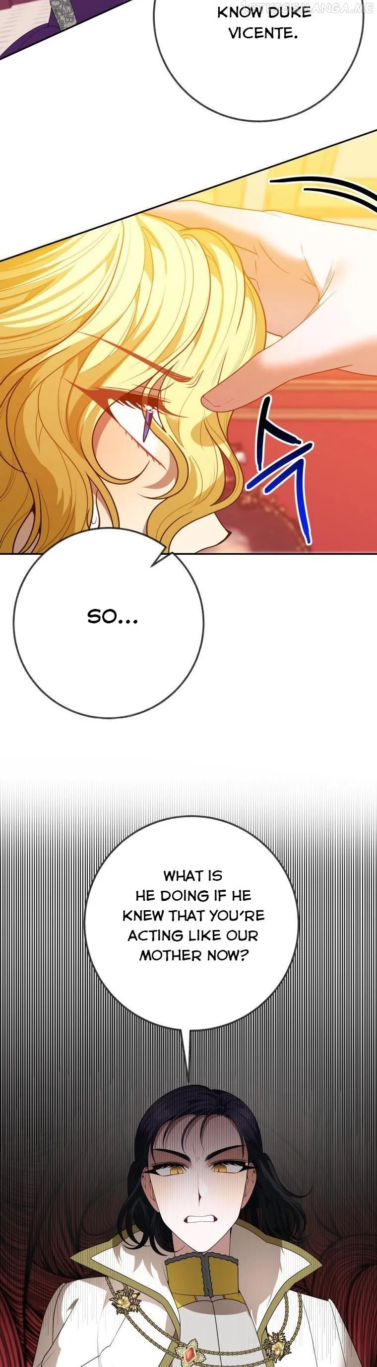 One Step Forward To The Flower Path - Chapter 58 Page 12