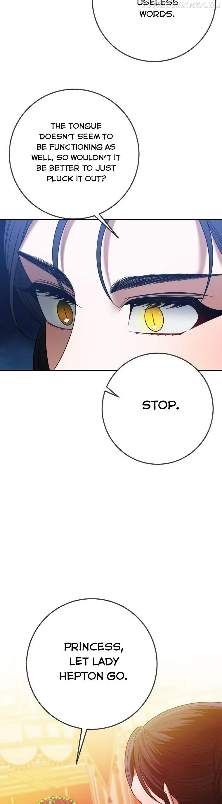One Step Forward To The Flower Path - Chapter 58 Page 15