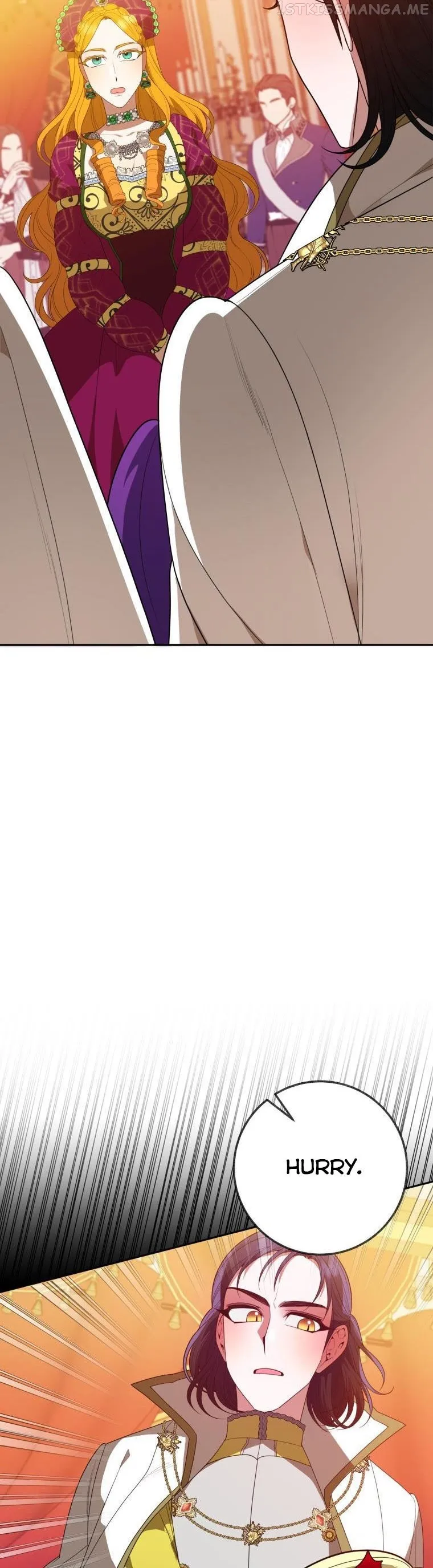 One Step Forward To The Flower Path - Chapter 58 Page 16