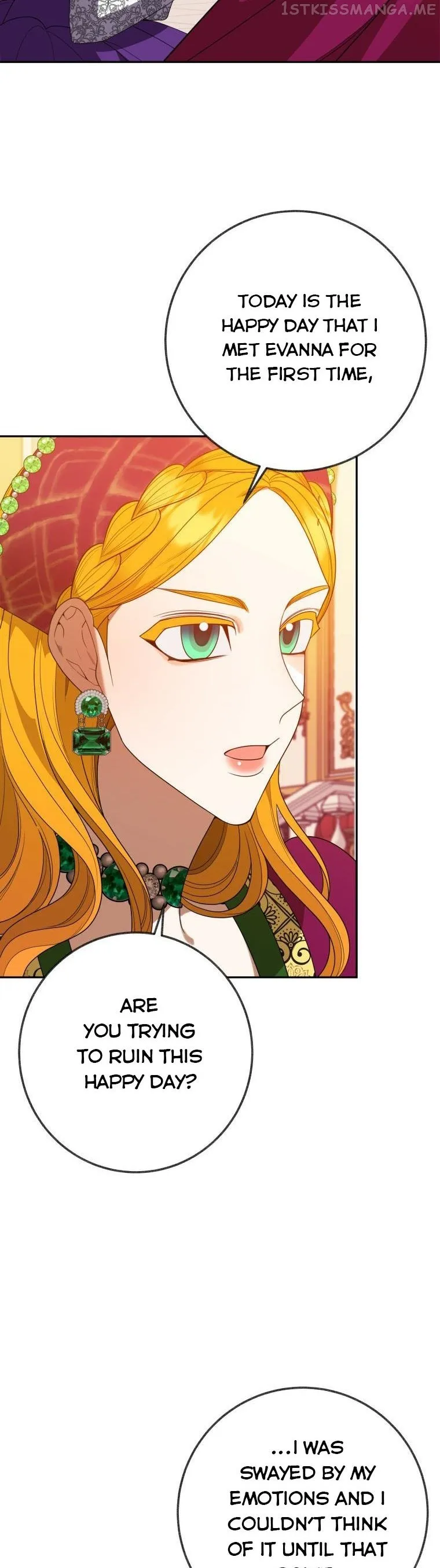 One Step Forward To The Flower Path - Chapter 58 Page 18