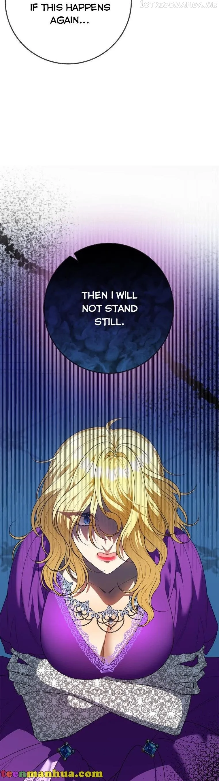 One Step Forward To The Flower Path - Chapter 58 Page 20