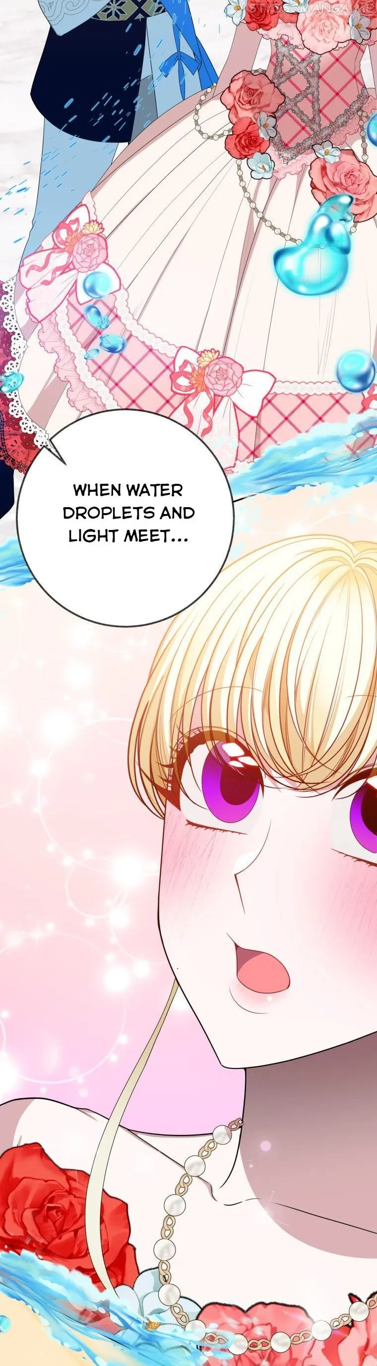 One Step Forward To The Flower Path - Chapter 58 Page 34