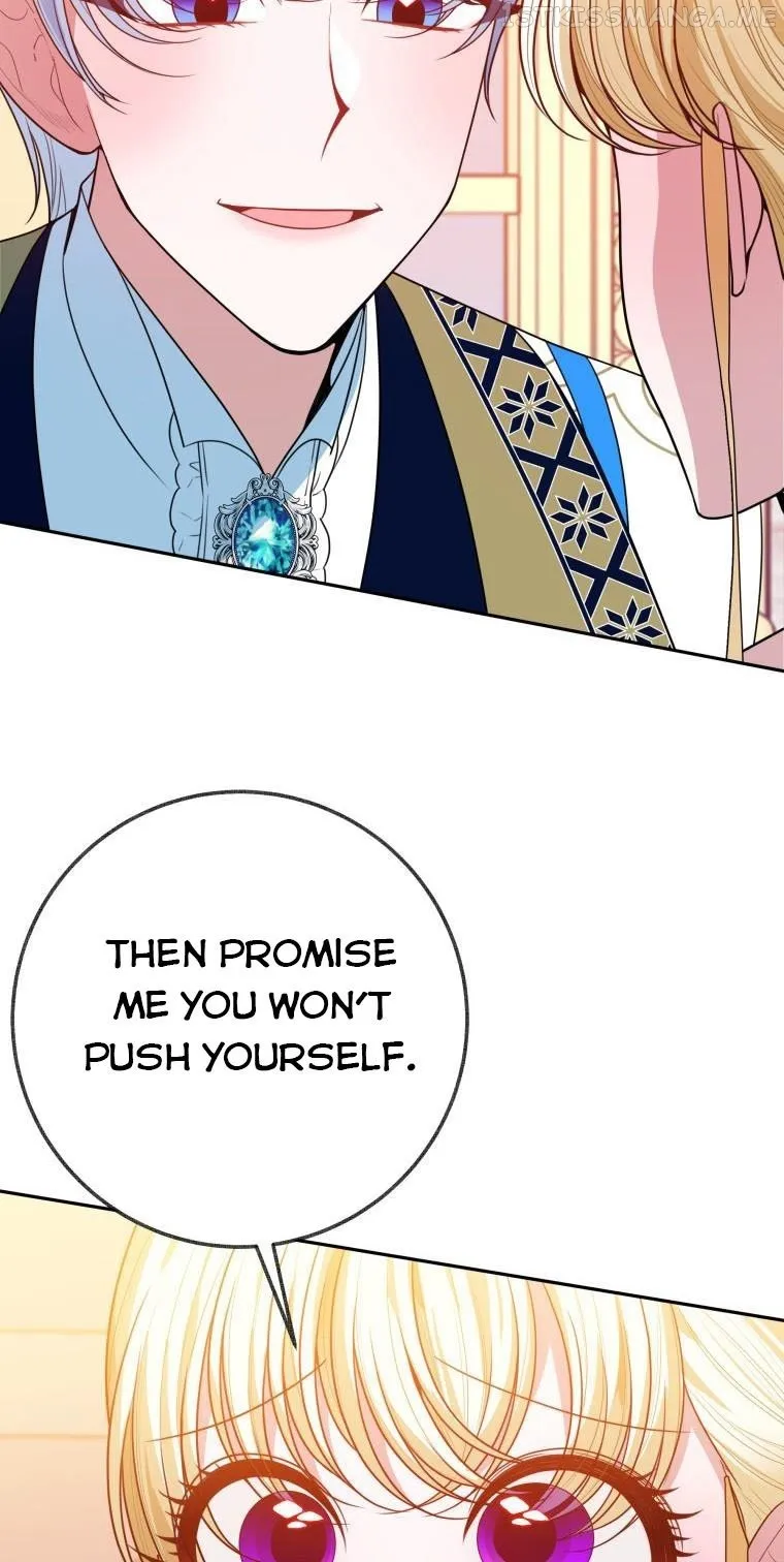 One Step Forward To The Flower Path - Chapter 58 Page 41