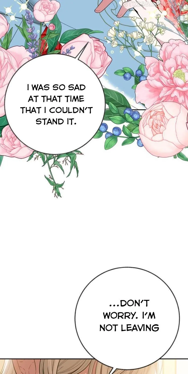 One Step Forward To The Flower Path - Chapter 58 Page 44