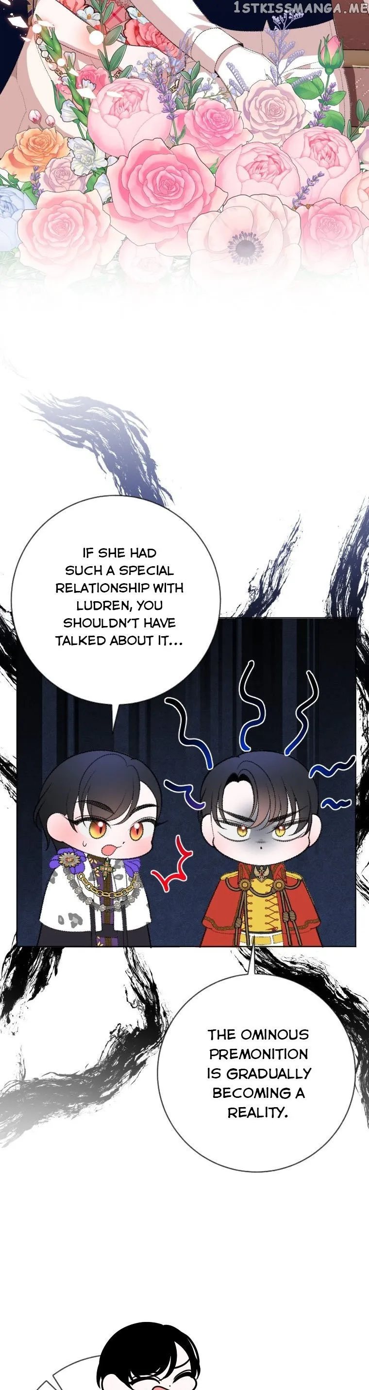 One Step Forward To The Flower Path - Chapter 59 Page 6