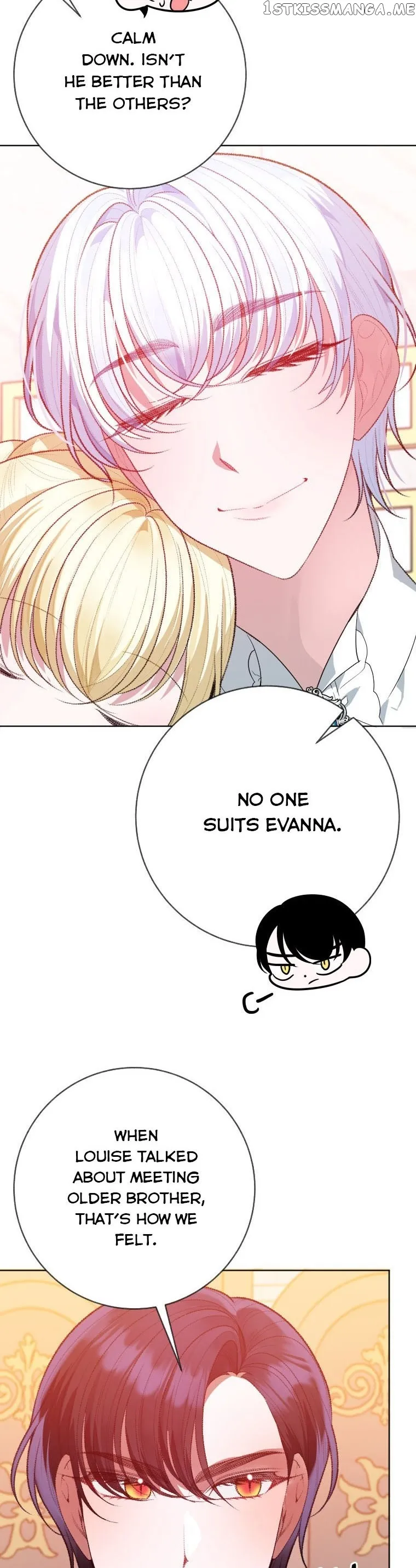 One Step Forward To The Flower Path - Chapter 59 Page 7
