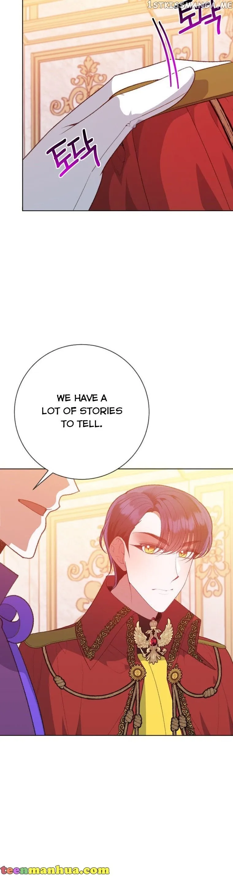 One Step Forward To The Flower Path - Chapter 59 Page 9