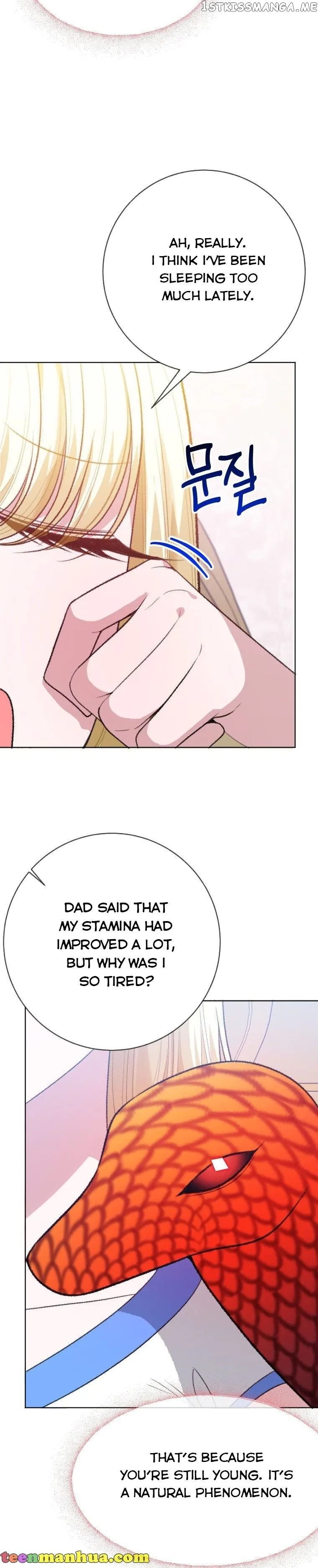 One Step Forward To The Flower Path - Chapter 59 Page 13