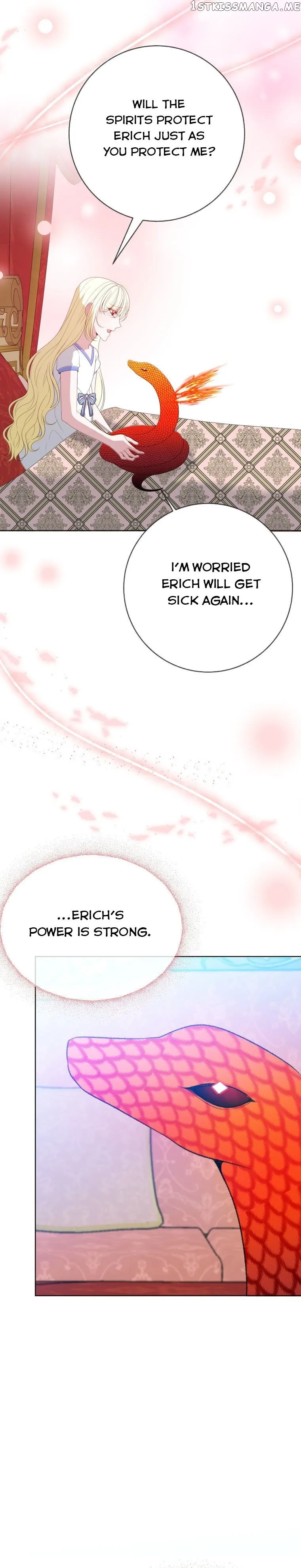 One Step Forward To The Flower Path - Chapter 59 Page 16