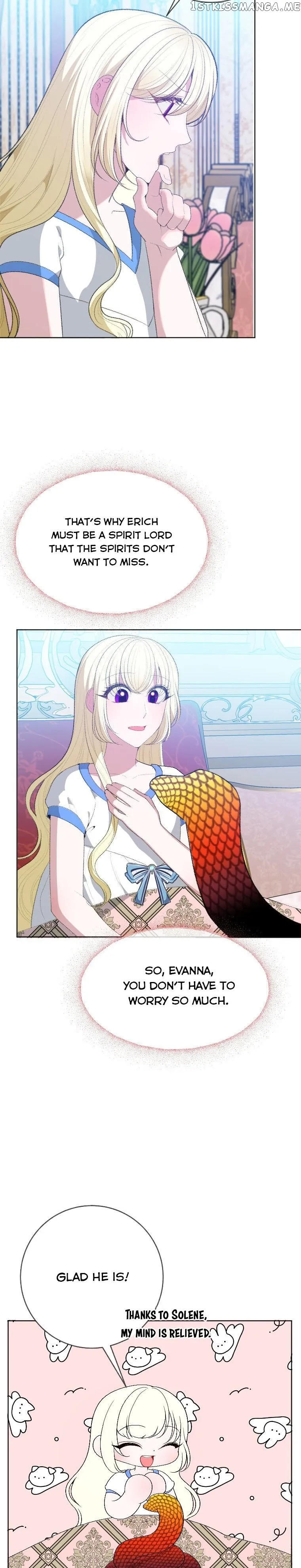 One Step Forward To The Flower Path - Chapter 59 Page 18