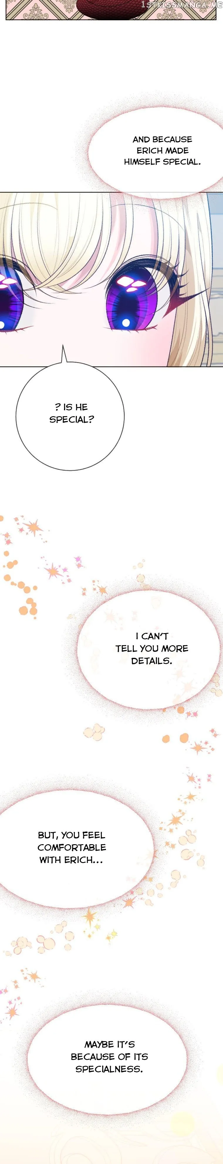 One Step Forward To The Flower Path - Chapter 59 Page 19