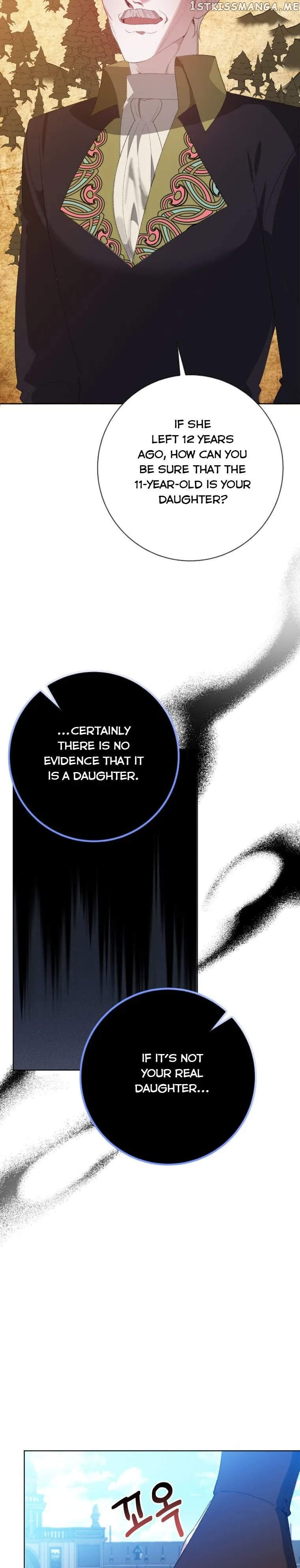 One Step Forward To The Flower Path - Chapter 59 Page 29