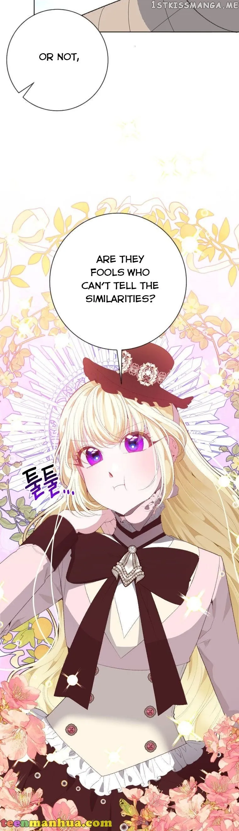One Step Forward To The Flower Path - Chapter 59 Page 31