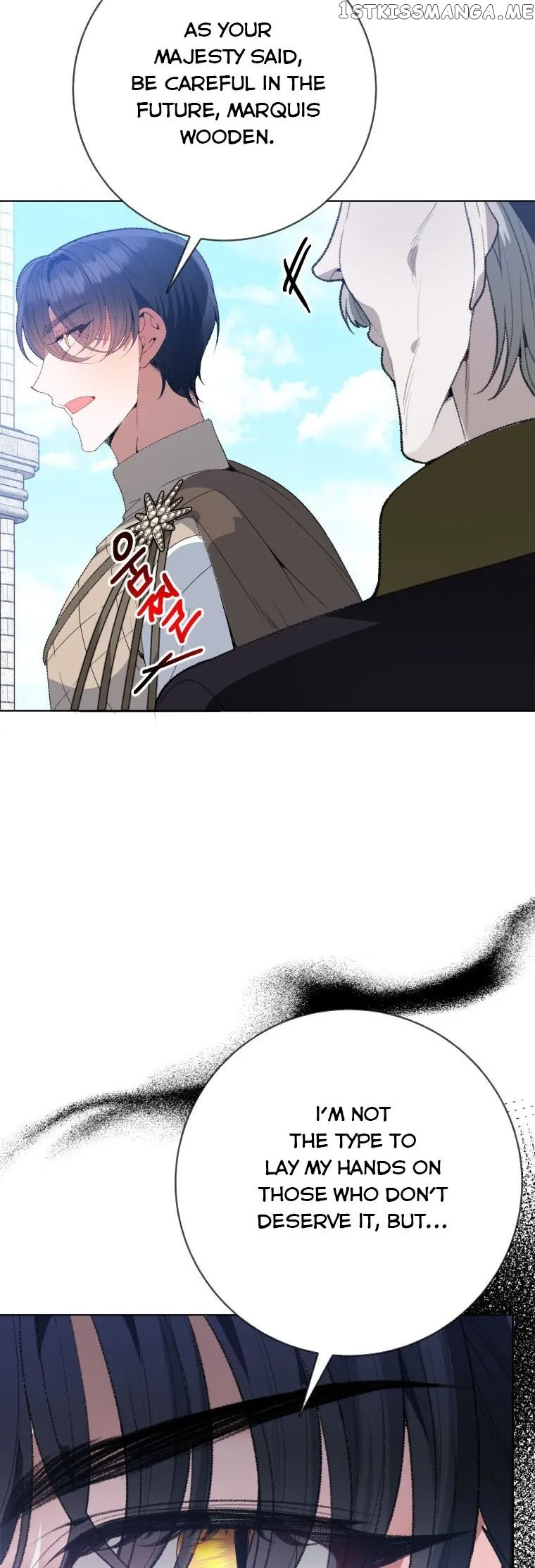 One Step Forward To The Flower Path - Chapter 59 Page 37