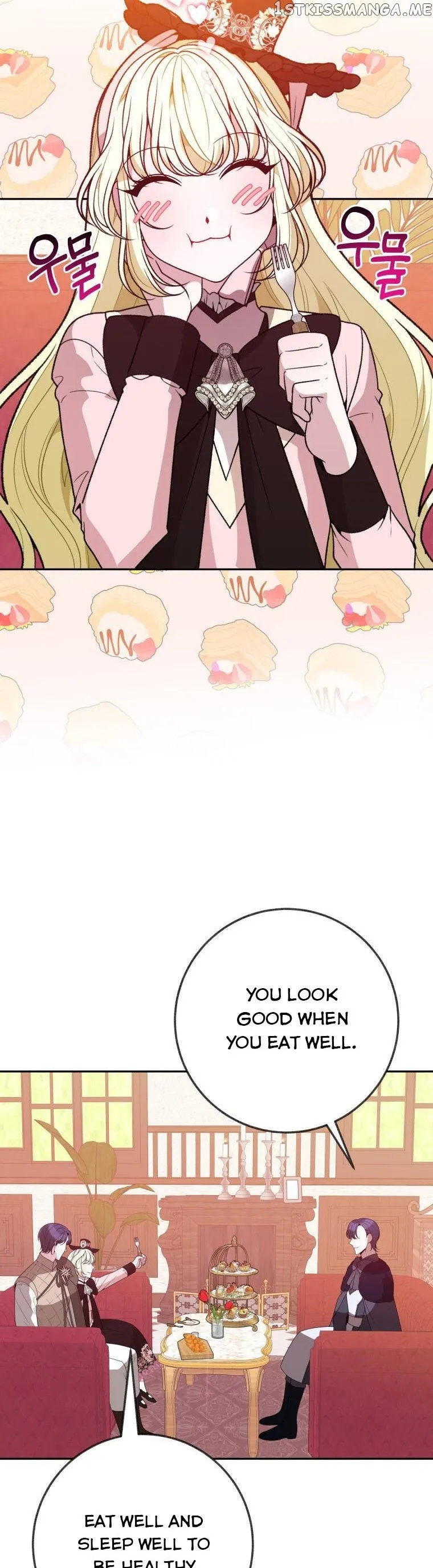 One Step Forward To The Flower Path - Chapter 60 Page 2