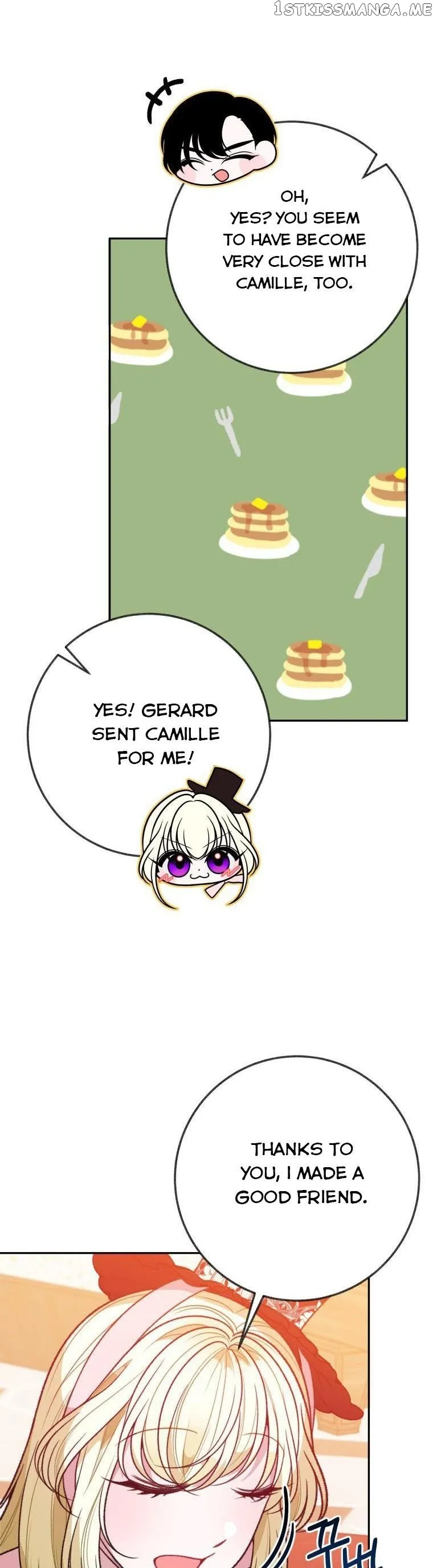 One Step Forward To The Flower Path - Chapter 60 Page 4