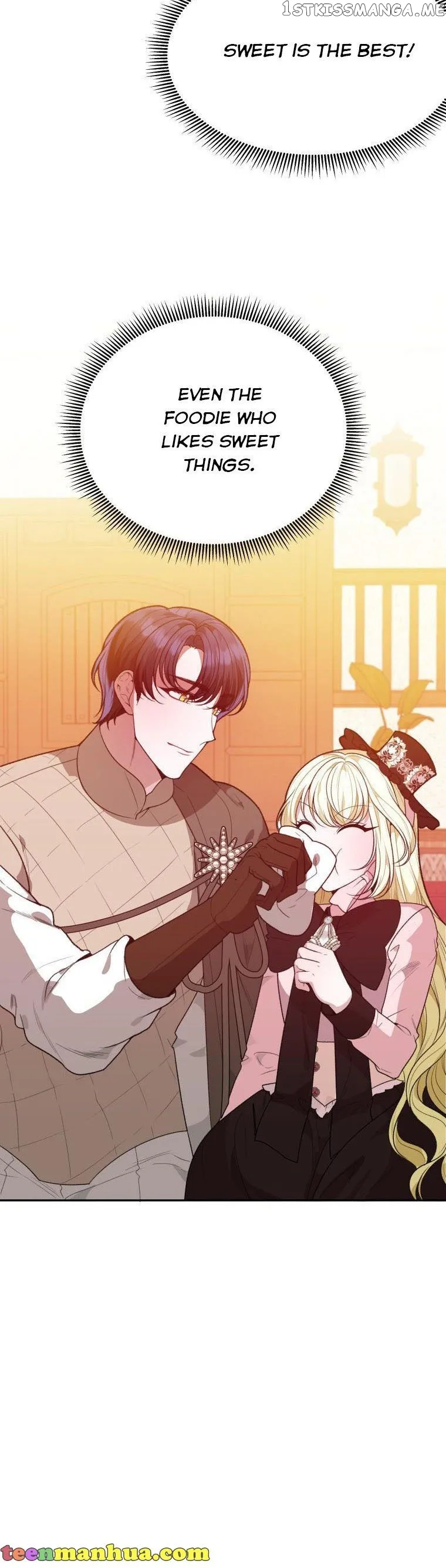 One Step Forward To The Flower Path - Chapter 60 Page 8