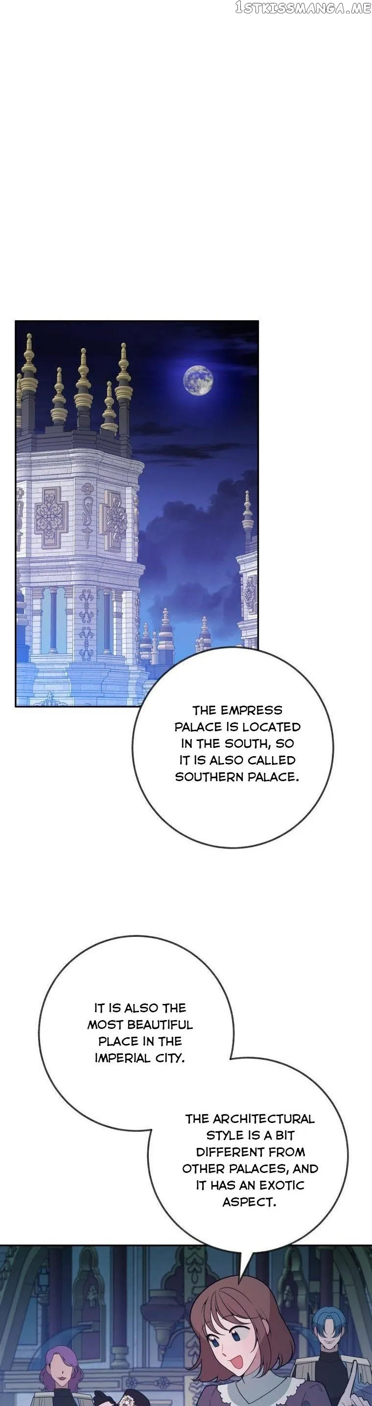 One Step Forward To The Flower Path - Chapter 60 Page 12