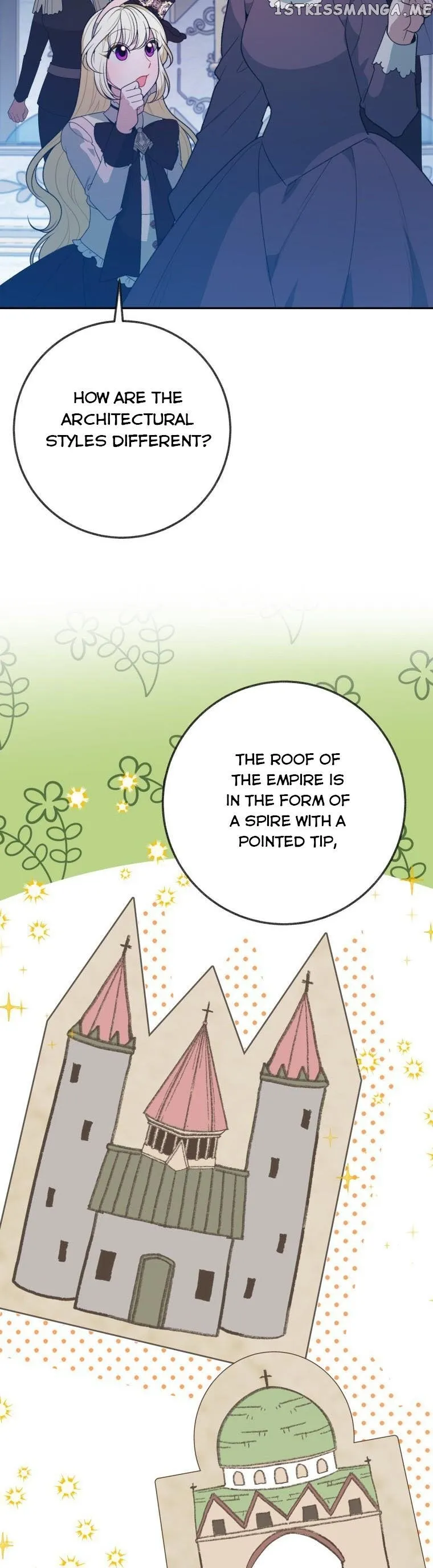 One Step Forward To The Flower Path - Chapter 60 Page 13