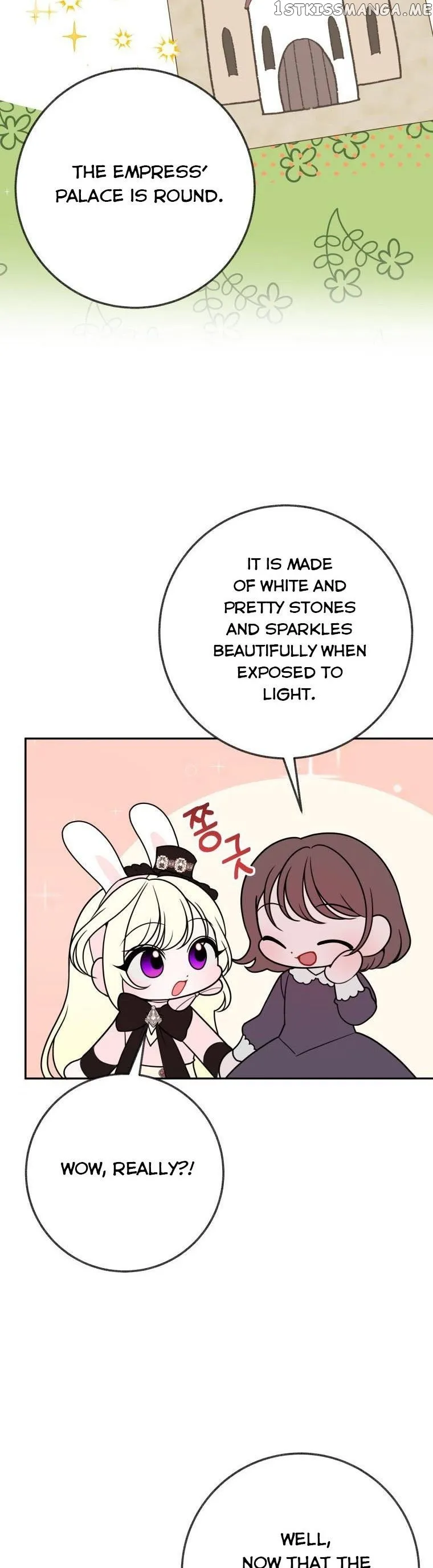 One Step Forward To The Flower Path - Chapter 60 Page 14