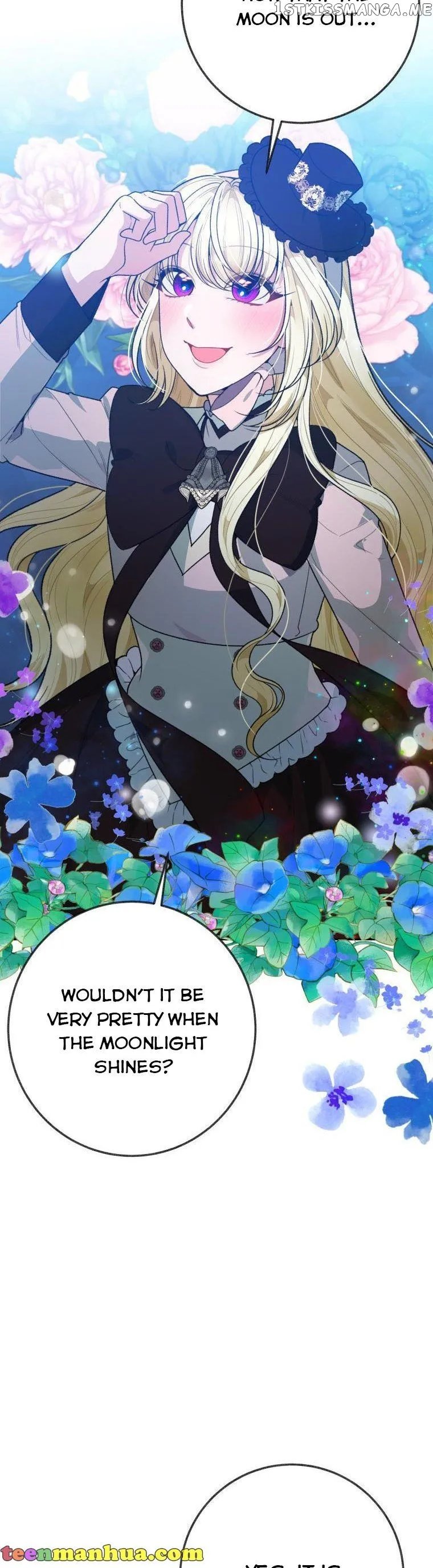 One Step Forward To The Flower Path - Chapter 60 Page 15