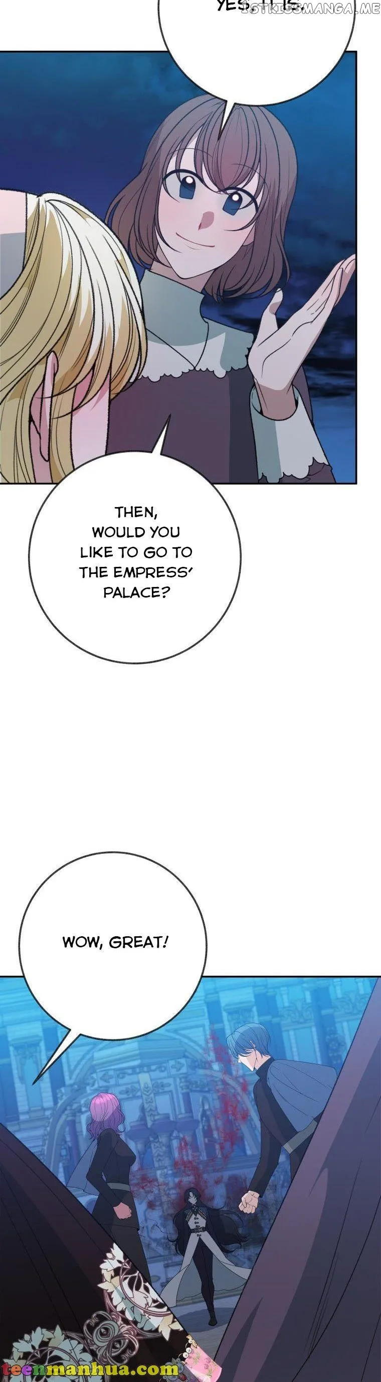 One Step Forward To The Flower Path - Chapter 60 Page 16