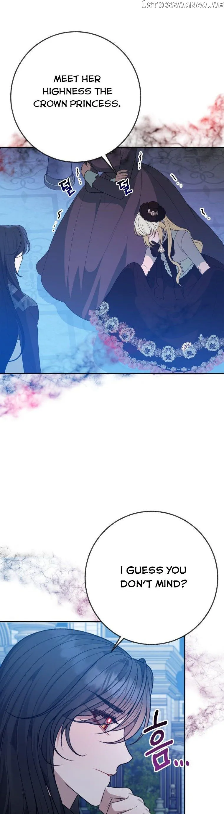 One Step Forward To The Flower Path - Chapter 60 Page 20
