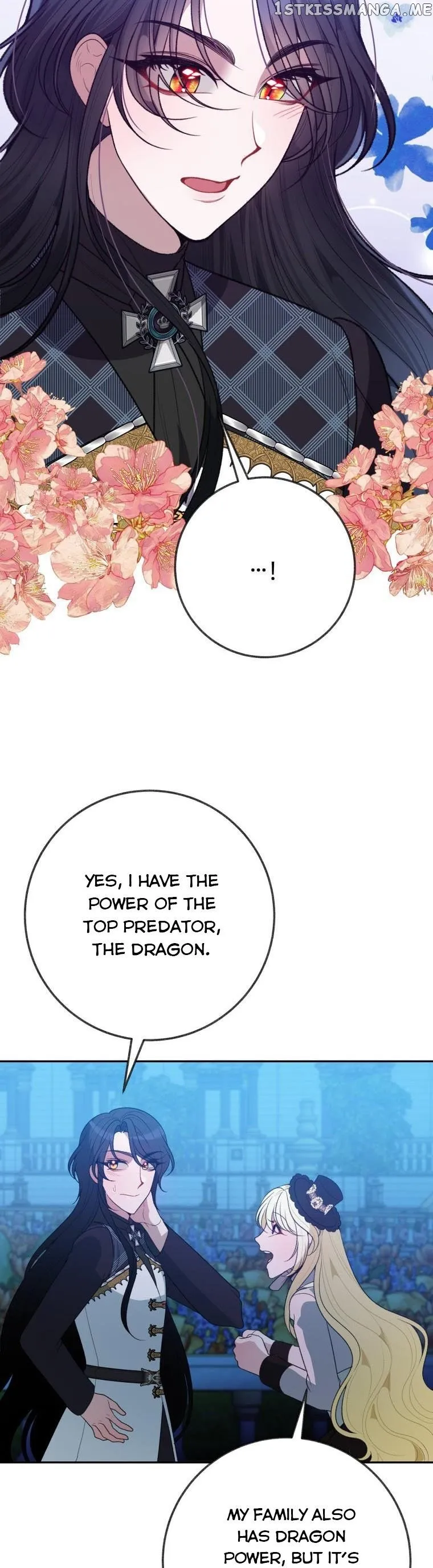 One Step Forward To The Flower Path - Chapter 60 Page 29