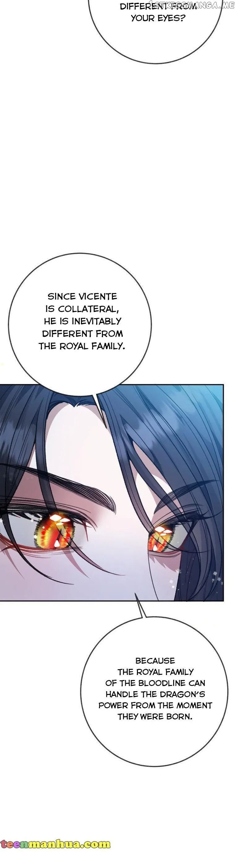 One Step Forward To The Flower Path - Chapter 60 Page 30