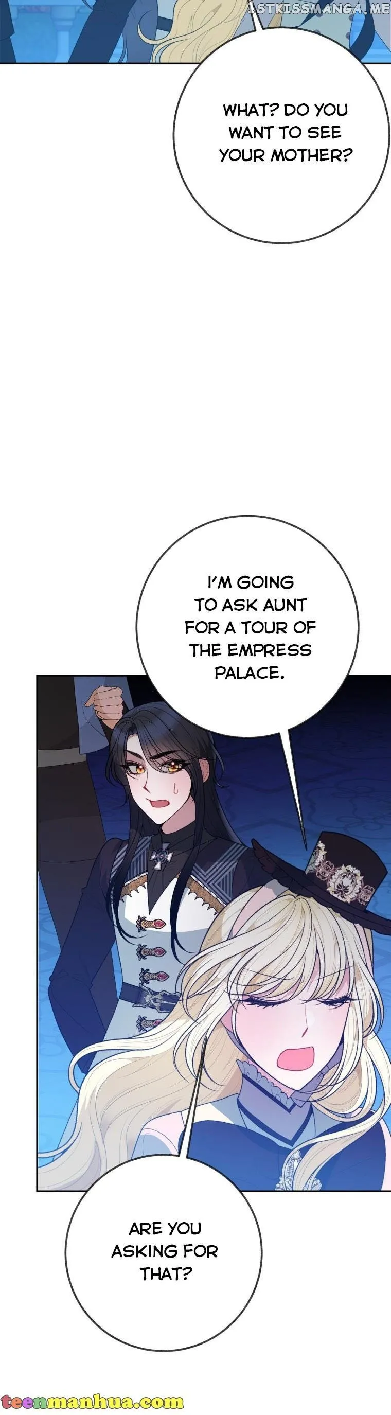One Step Forward To The Flower Path - Chapter 60 Page 37