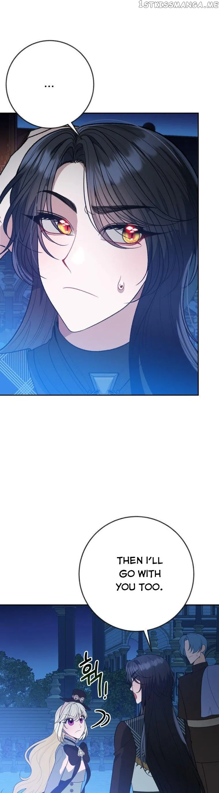 One Step Forward To The Flower Path - Chapter 60 Page 38