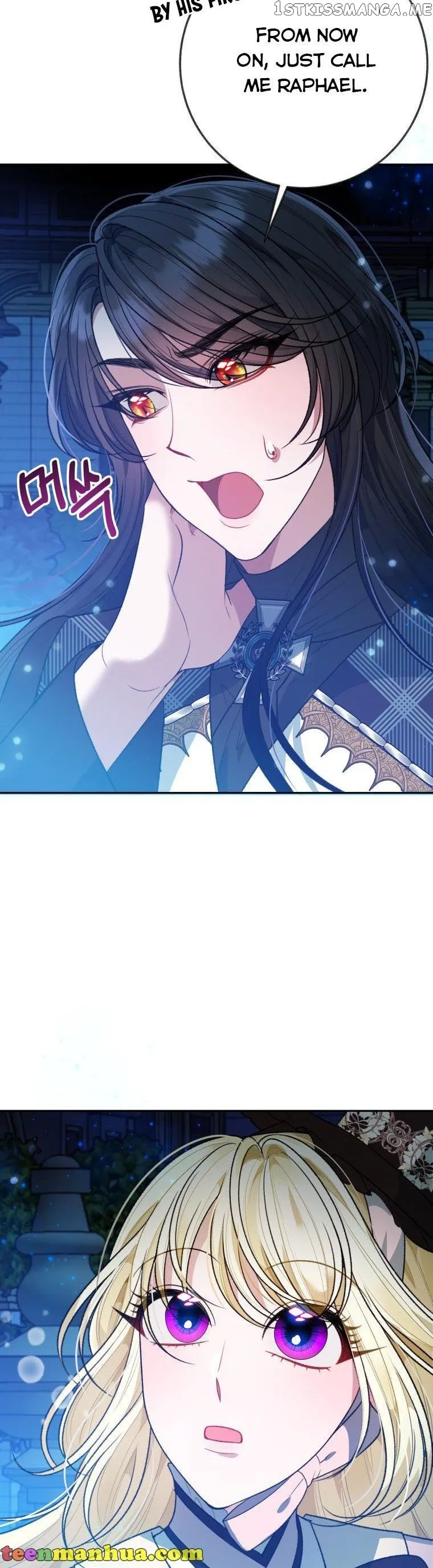 One Step Forward To The Flower Path - Chapter 60 Page 40