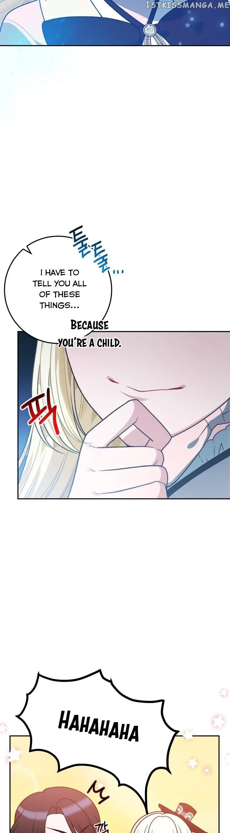 One Step Forward To The Flower Path - Chapter 60 Page 41