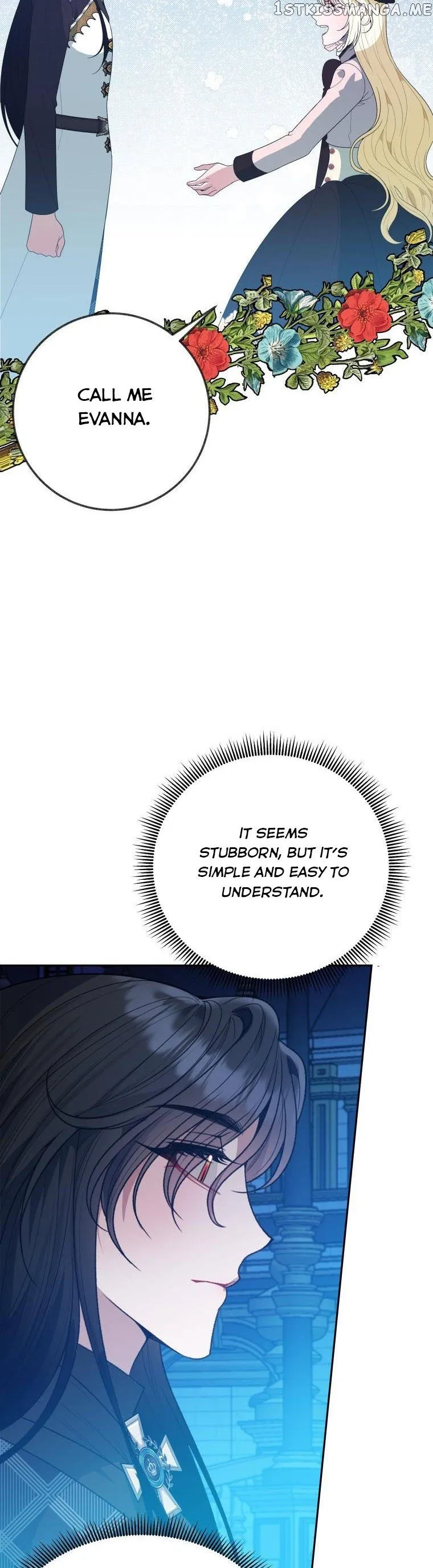 One Step Forward To The Flower Path - Chapter 60 Page 43