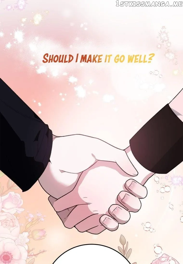 One Step Forward To The Flower Path - Chapter 60 Page 45
